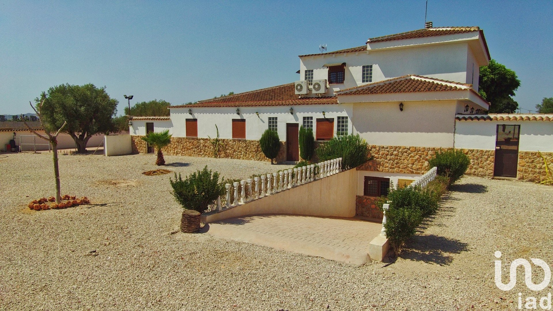 House à Dolores, Alicante, Espagne 6 chambres, 350 m2 No. 153917