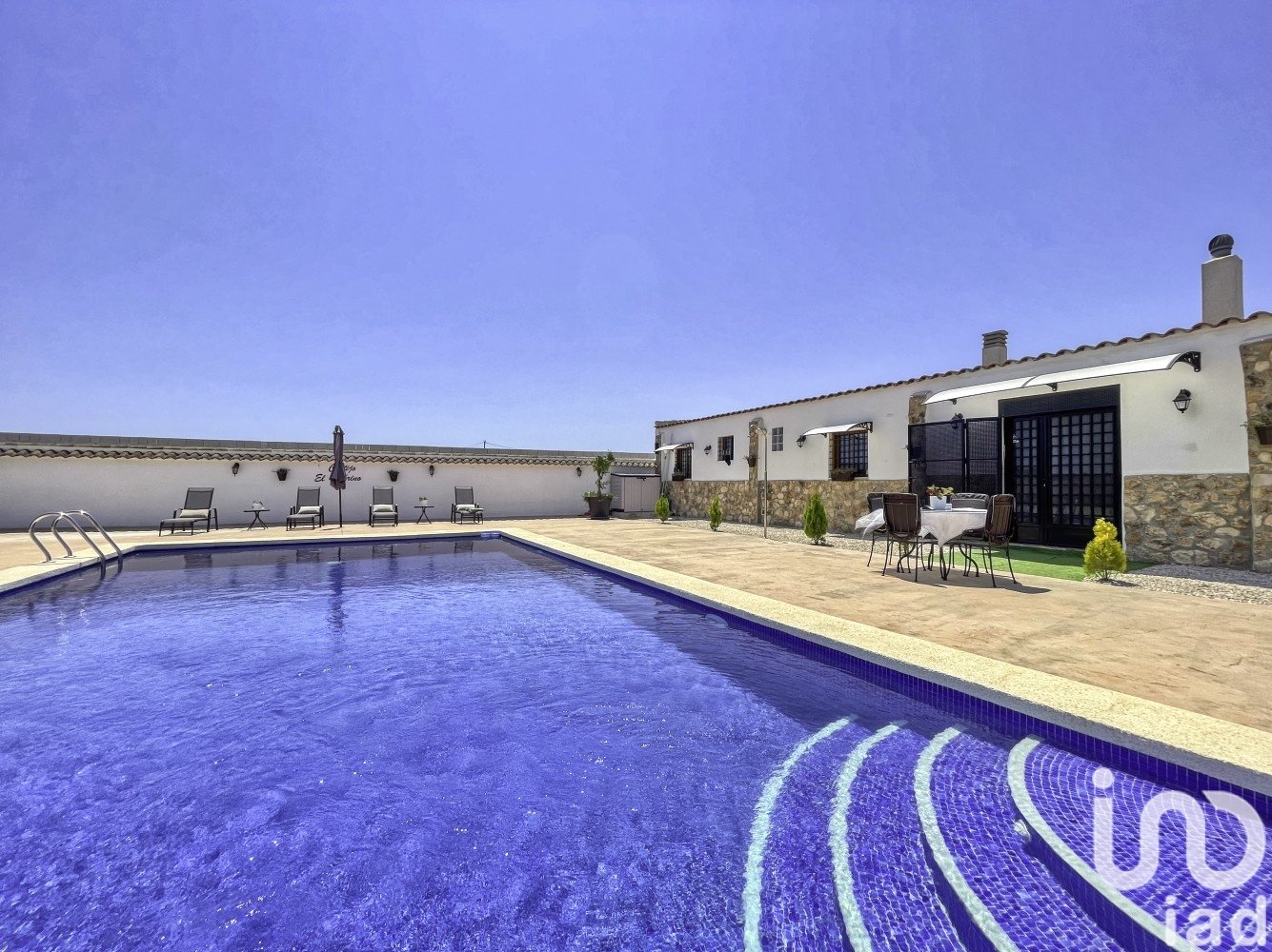 House à Dolores, Alicante, Espagne 6 chambres, 350 m2 No. 153917
