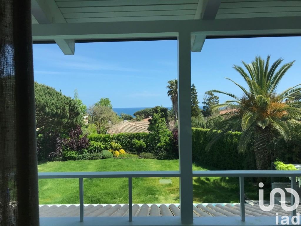 Māja S'Agaro, Girona, Spānijā 5 istabas, 460 m2 Nr. 153916