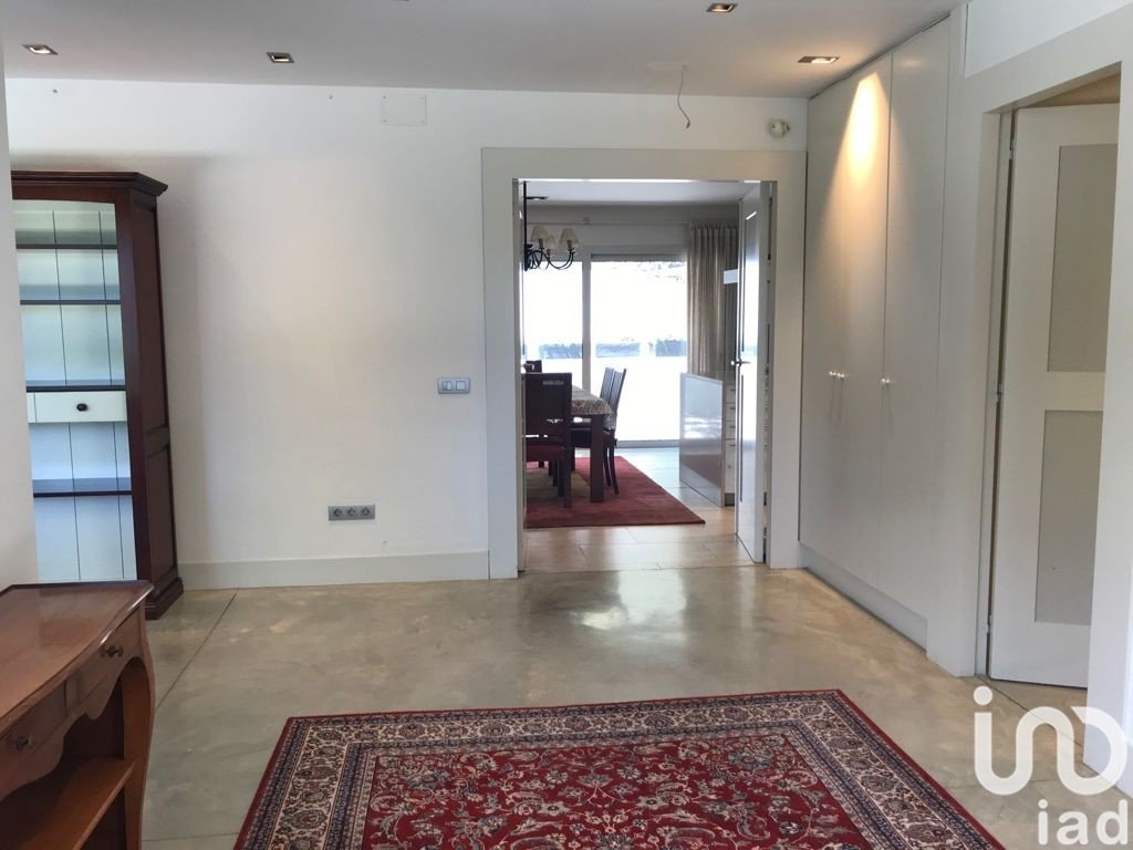 Māja S'Agaro, Girona, Spānijā 5 istabas, 460 m2 Nr. 153916