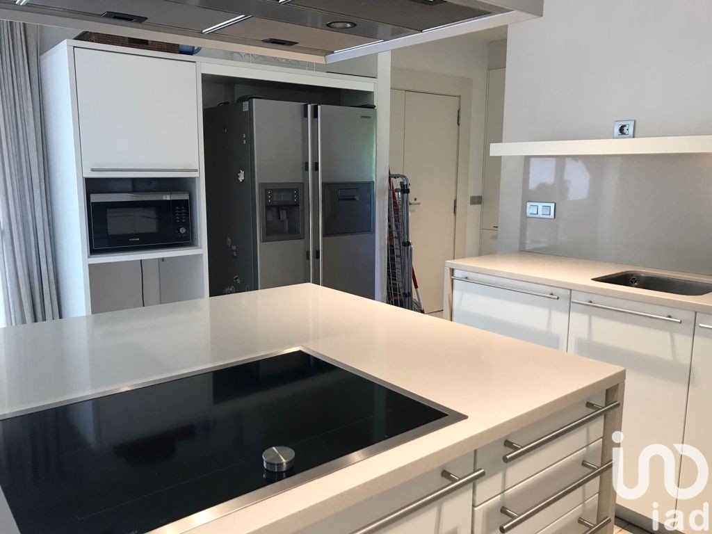 Māja S'Agaro, Girona, Spānijā 5 istabas, 460 m2 Nr. 153916
