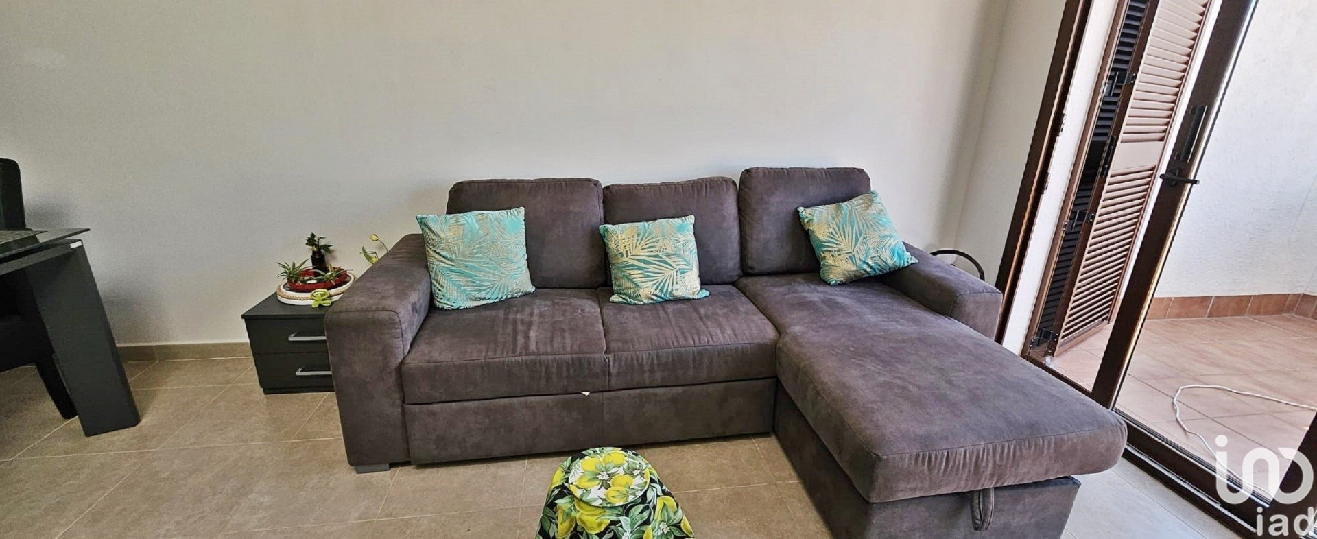 Penthouse in San Juan De Los Terreros, Almeria, Spain 2 bedrooms, 119 sq.m. No. 153912