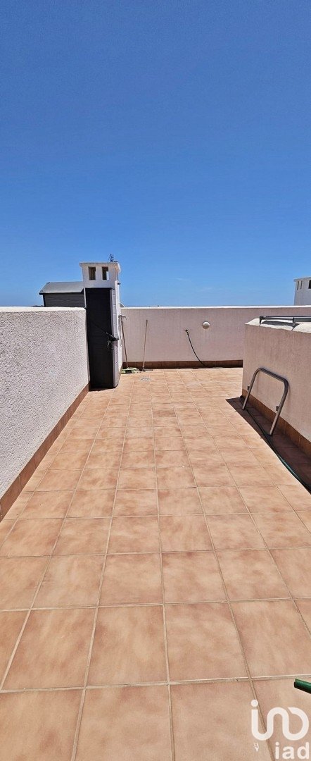 Penthouse in San Juan De Los Terreros, Almeria, Spain 2 bedrooms, 119 sq.m. No. 153912