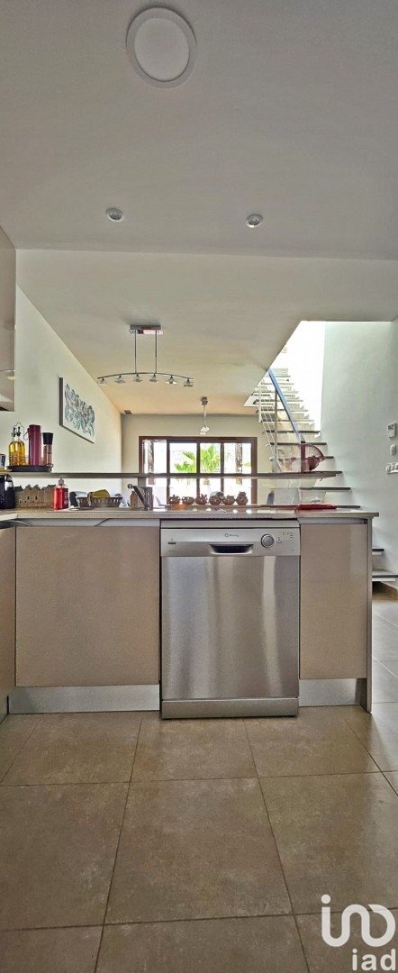 Penthouse in San Juan De Los Terreros, Almeria, Spain 2 bedrooms, 119 sq.m. No. 153912