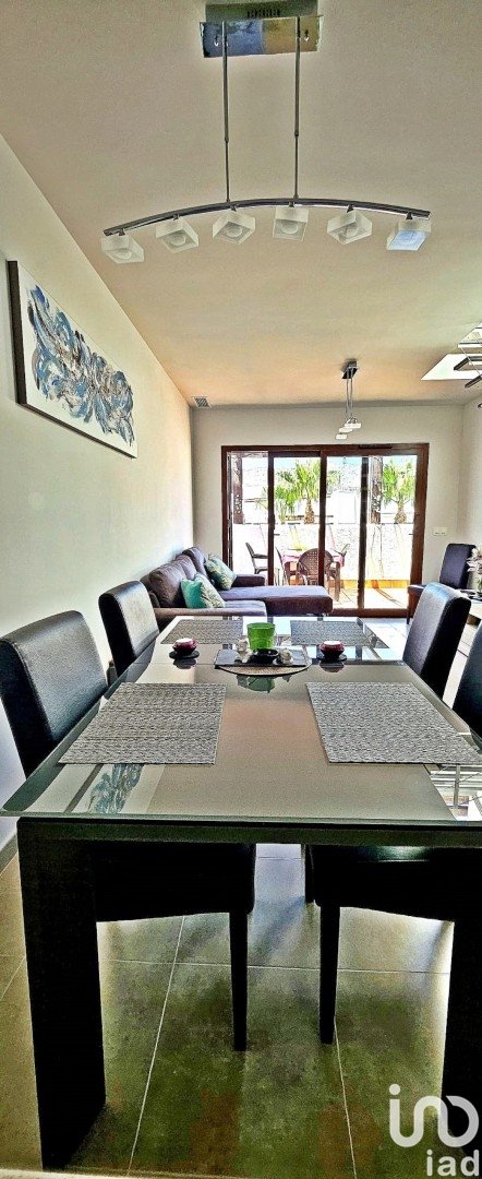 Penthouse in San Juan De Los Terreros, Almeria, Spain 2 bedrooms, 119 sq.m. No. 153912