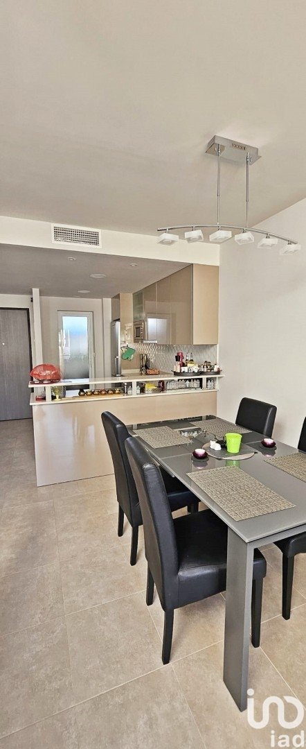 Penthouse in San Juan De Los Terreros, Almeria, Spain 2 bedrooms, 119 sq.m. No. 153912