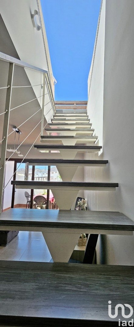Penthouse in San Juan De Los Terreros, Almeria, Spain 2 bedrooms, 119 sq.m. No. 153912