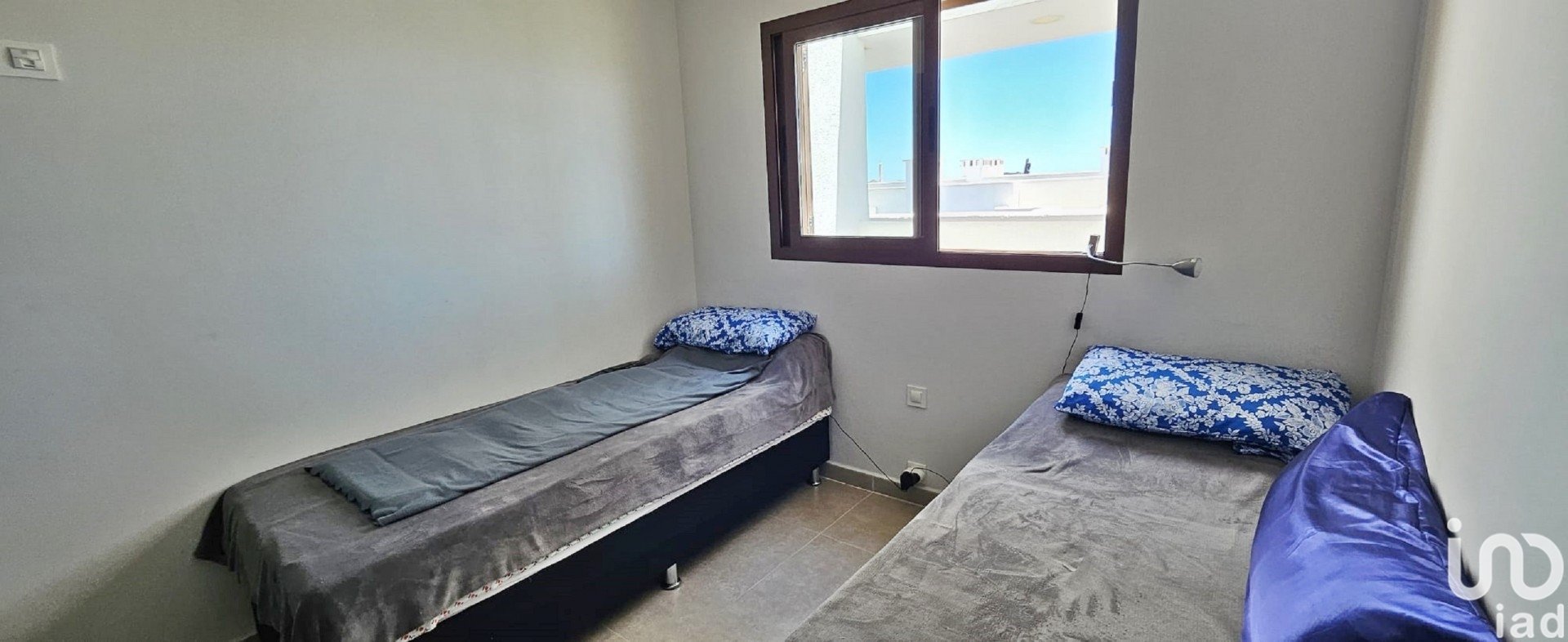 Penthouse in San Juan De Los Terreros, Almeria, Spain 2 bedrooms, 119 sq.m. No. 153912