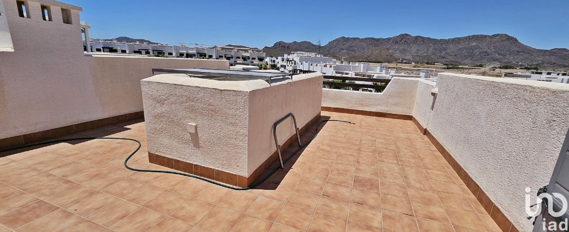 Penthouse in San Juan De Los Terreros, Almeria, Spain 2 bedrooms, 119 sq.m. No. 153912
