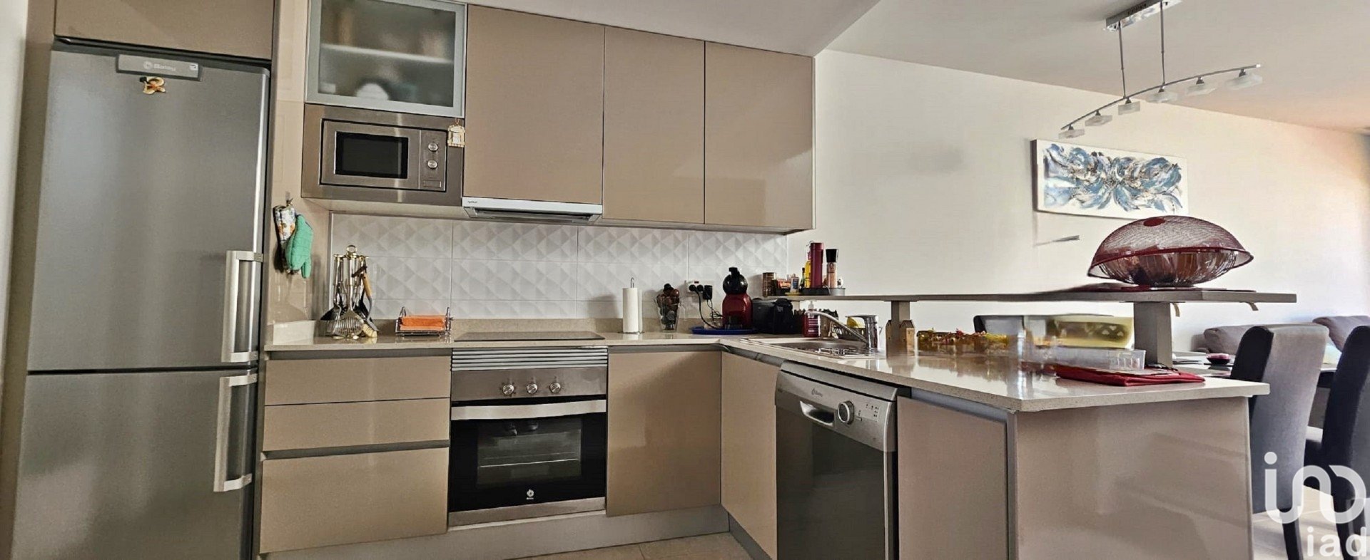 Penthouse in San Juan De Los Terreros, Almeria, Spain 2 bedrooms, 119 sq.m. No. 153912