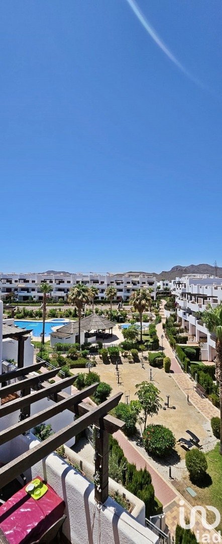 Penthouse in San Juan De Los Terreros, Almeria, Spain 2 bedrooms, 119 sq.m. No. 153912