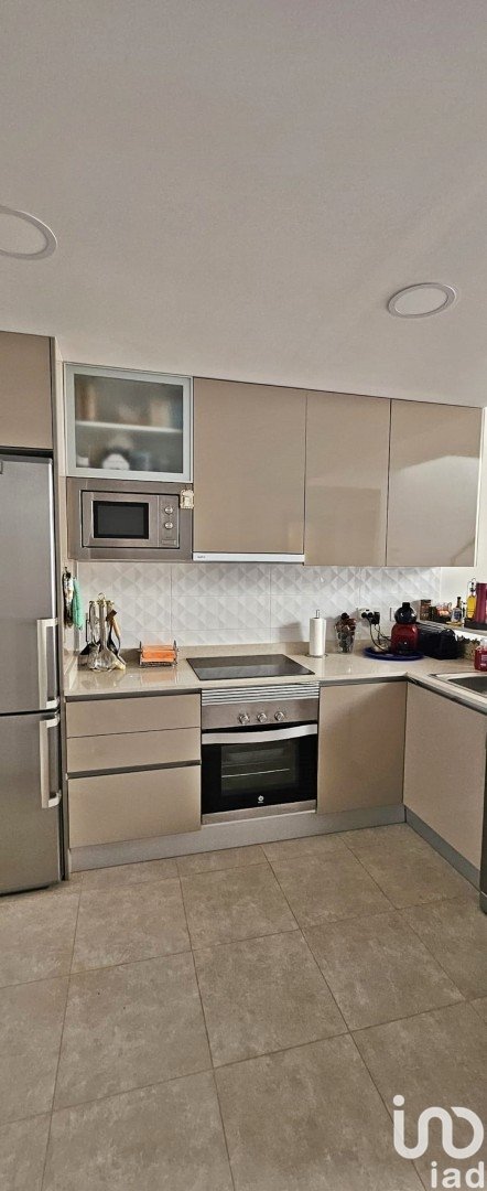 Penthouse in San Juan De Los Terreros, Almeria, Spain 2 bedrooms, 119 sq.m. No. 153912