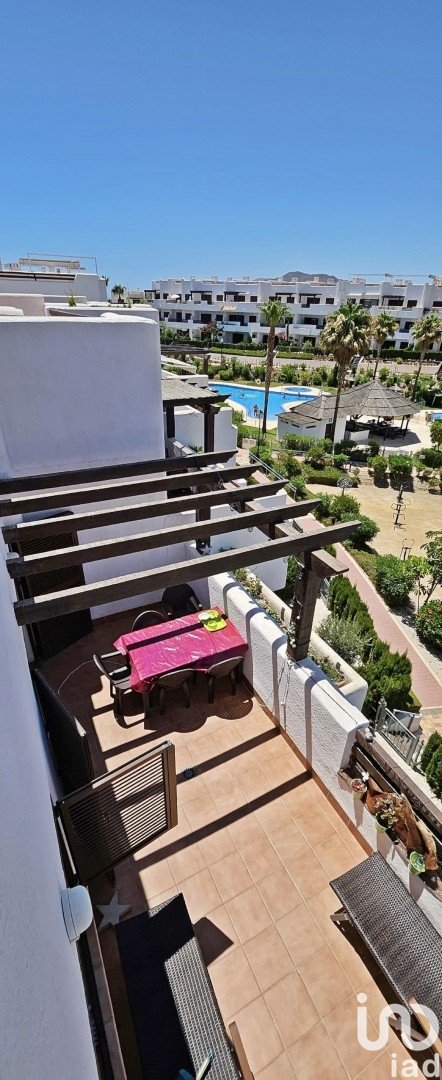 Penthouse in San Juan De Los Terreros, Almeria, Spain 2 bedrooms, 119 sq.m. No. 153912