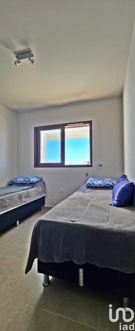 Penthouse in San Juan De Los Terreros, Almeria, Spain 2 bedrooms, 119 sq.m. No. 153912