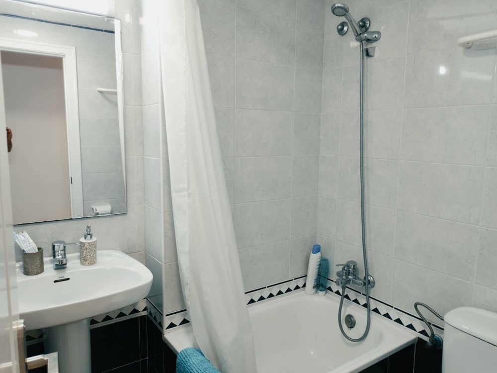 Lägenhet i El Toro, Mallorca, Spanien 2 sovrum, 90 kvm. Nr. 139877