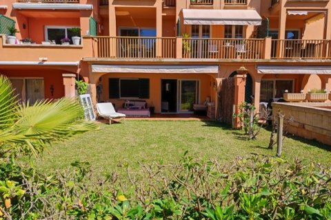 Lägenhet i El Toro, Mallorca, Spanien 2 sovrum, 90 kvm. Nr. 139877