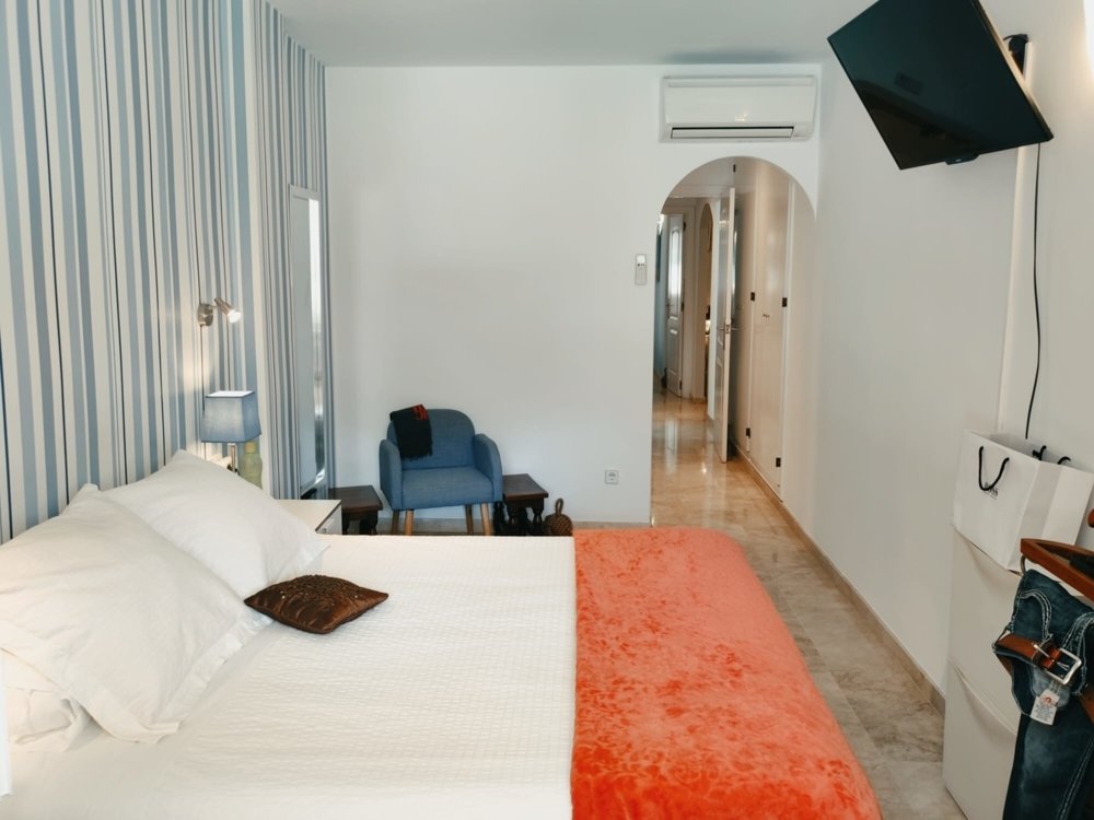 Lägenhet i El Toro, Mallorca, Spanien 2 sovrum, 90 kvm. Nr. 139877