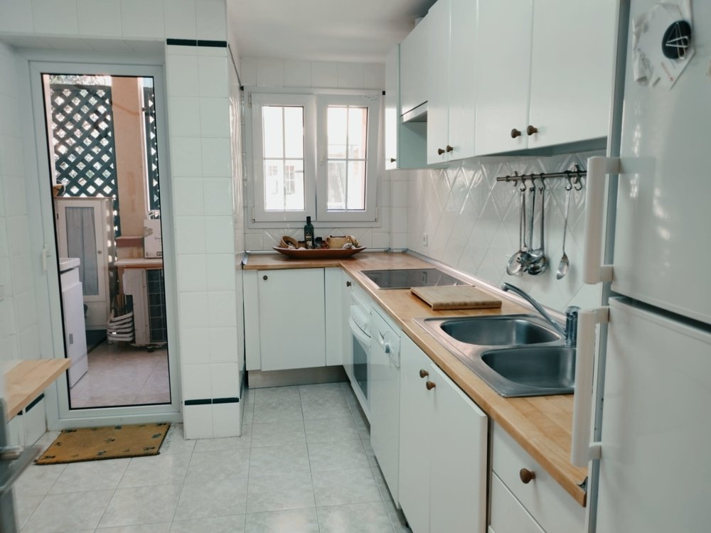 Lägenhet i El Toro, Mallorca, Spanien 2 sovrum, 90 kvm. Nr. 139877