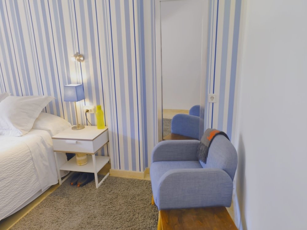Lägenhet i El Toro, Mallorca, Spanien 2 sovrum, 90 kvm. Nr. 139877