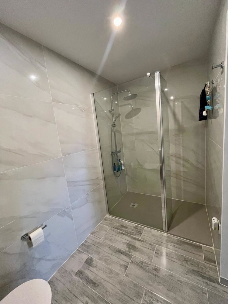 Квартира в Кала Виньес, Майорка, Испания 2 спальни, 70м2 №139879