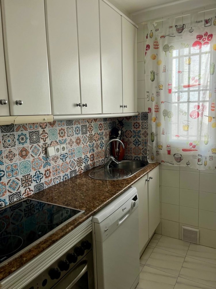 Квартира в Кала Виньес, Майорка, Испания 2 спальни, 70м2 №139879