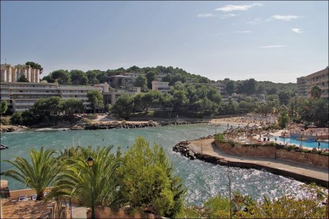 Apartment à Cala Vinyes, Mallorca, Espagne 2 chambres, 70 m2 No. 139879