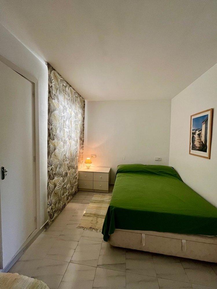 Квартира в Кала Виньес, Майорка, Испания 2 спальни, 70м2 №139879