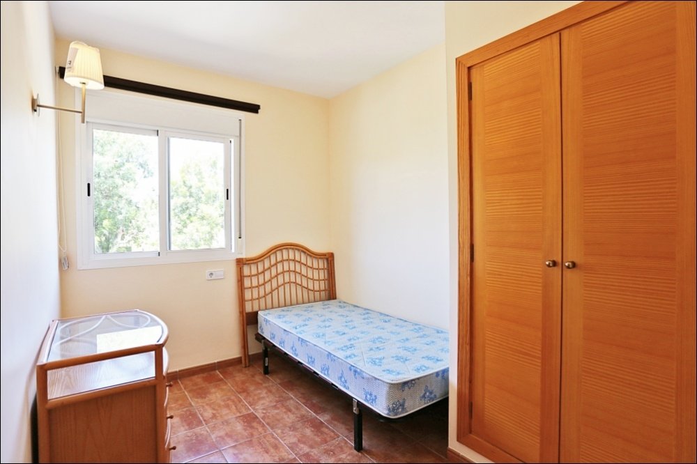 Huoneisto Santa Ponsa, Mallorca, Espanja 3 makuuhuonetta, 115 m2 No. 139878