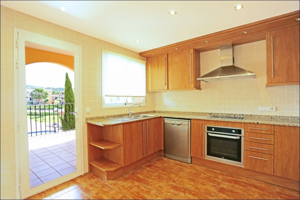 Huoneisto Santa Ponsa, Mallorca, Espanja 3 makuuhuonetta, 115 m2 No. 139878