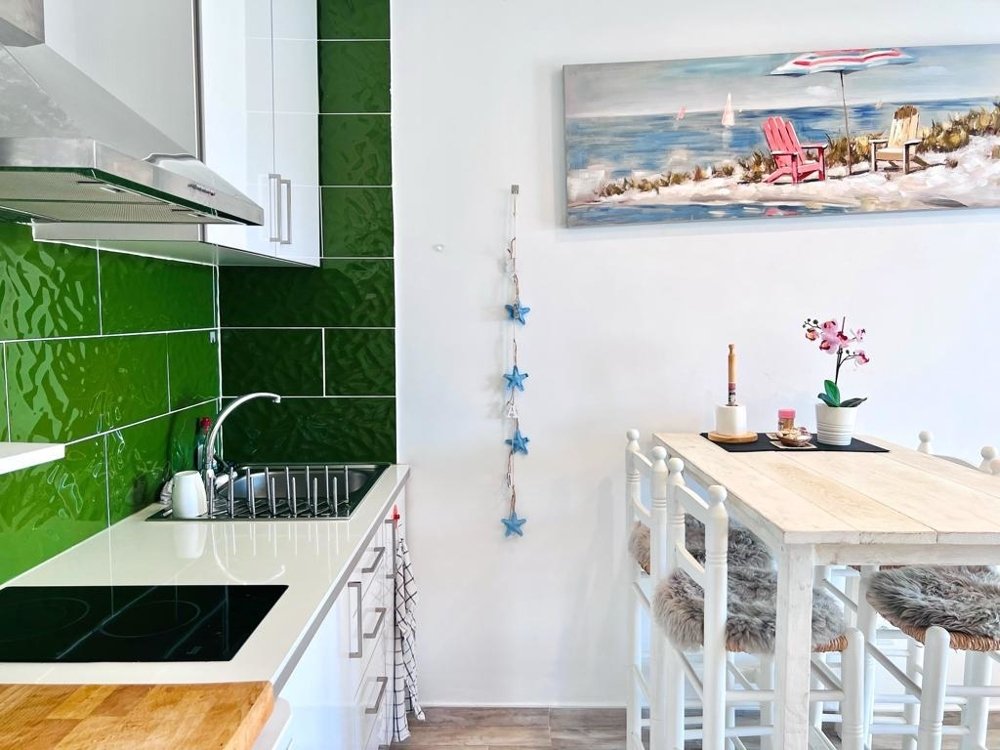 Apartment à Santa Ponsa, Mallorca, Espagne 1 chambre, 43 m2 No. 139880