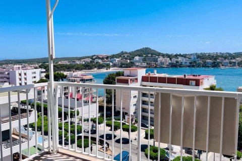 Apartment à Santa Ponsa, Mallorca, Espagne 1 chambre, 43 m2 No. 139880