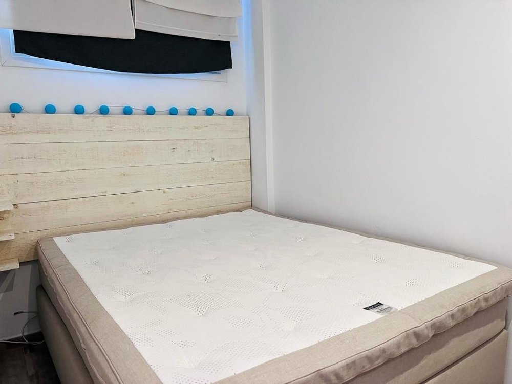 Apartment à Santa Ponsa, Mallorca, Espagne 1 chambre, 43 m2 No. 139880