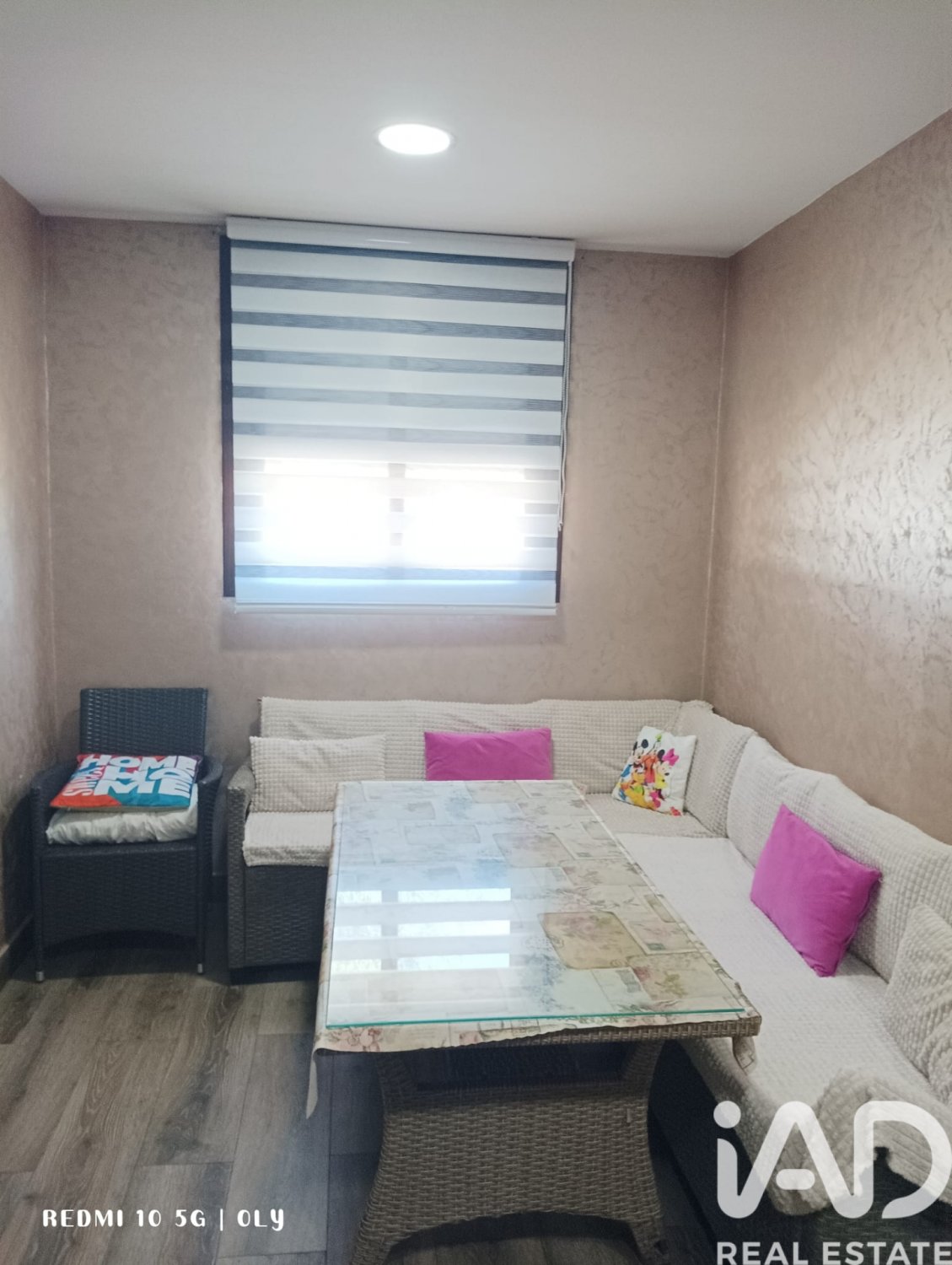Townhouse à Ecija, Seville, Espagne 3 chambres, 175 m2 No. 188347
