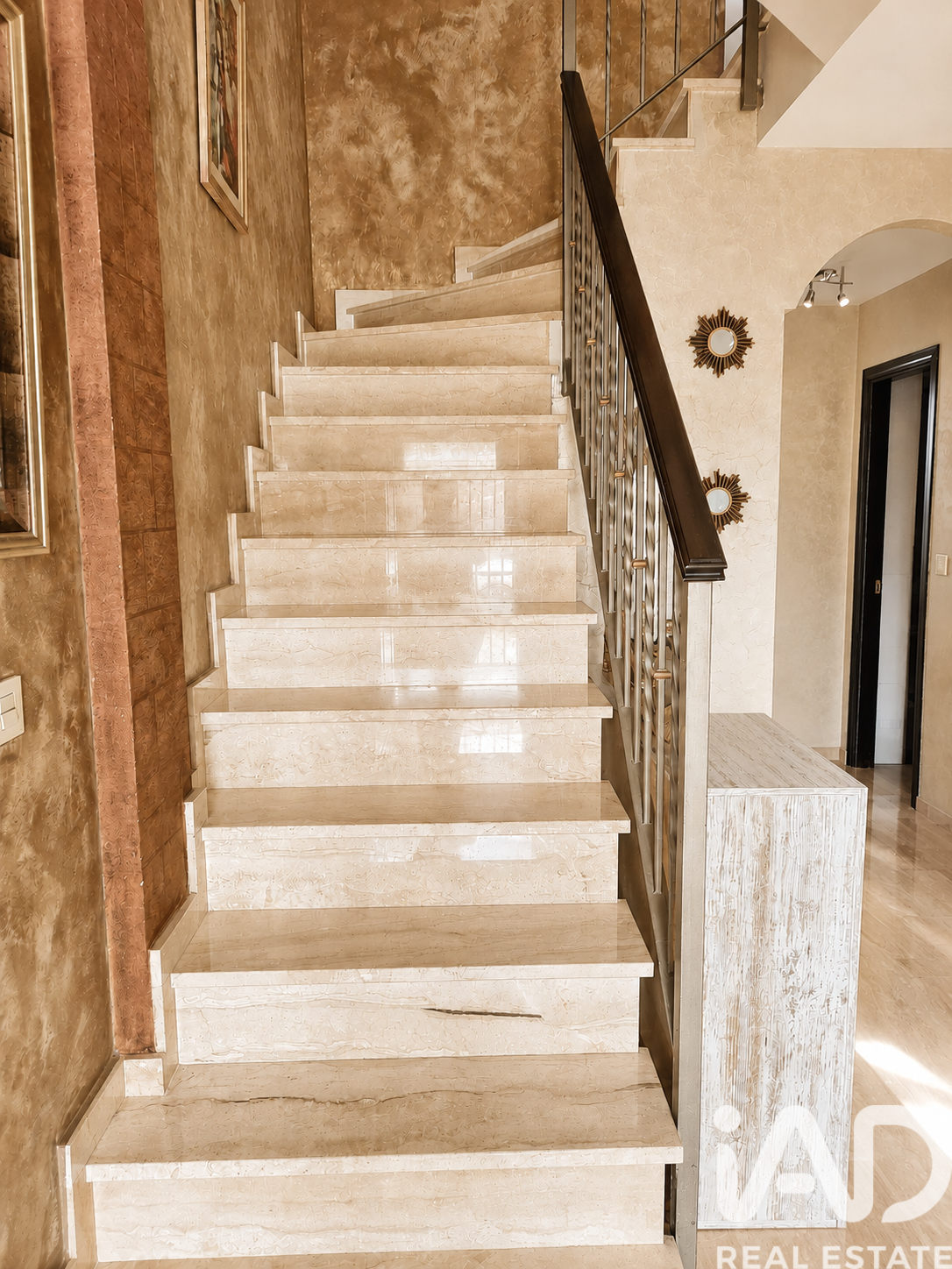 Townhouse à Ecija, Seville, Espagne 3 chambres, 175 m2 No. 188347