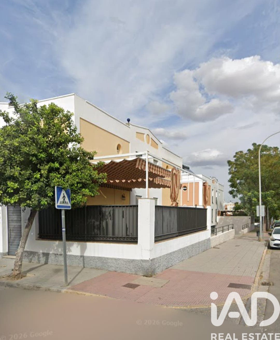 Townhouse à Ecija, Seville, Espagne 3 chambres, 175 m2 No. 188347
