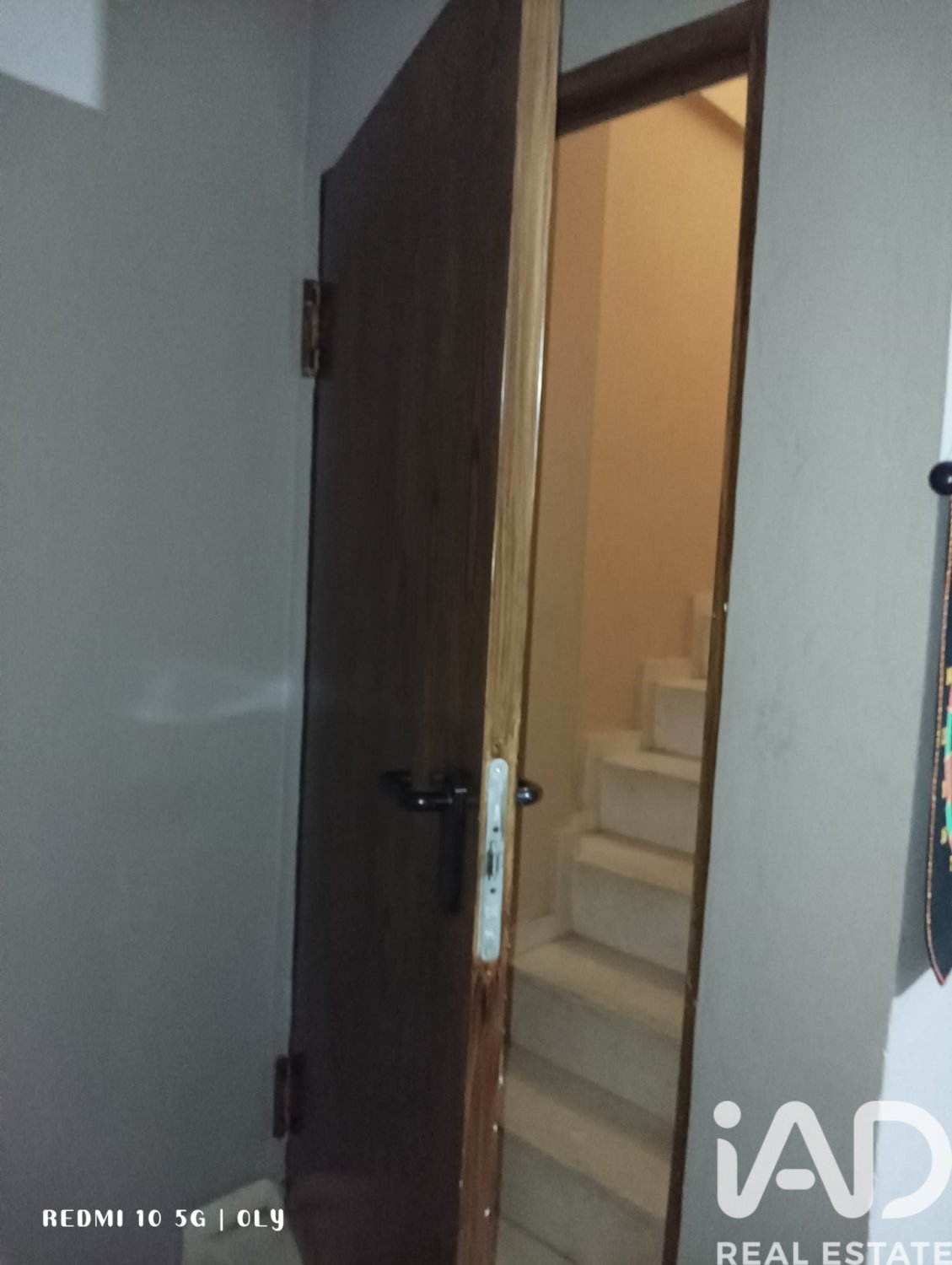 Townhouse à Ecija, Seville, Espagne 3 chambres, 175 m2 No. 188347