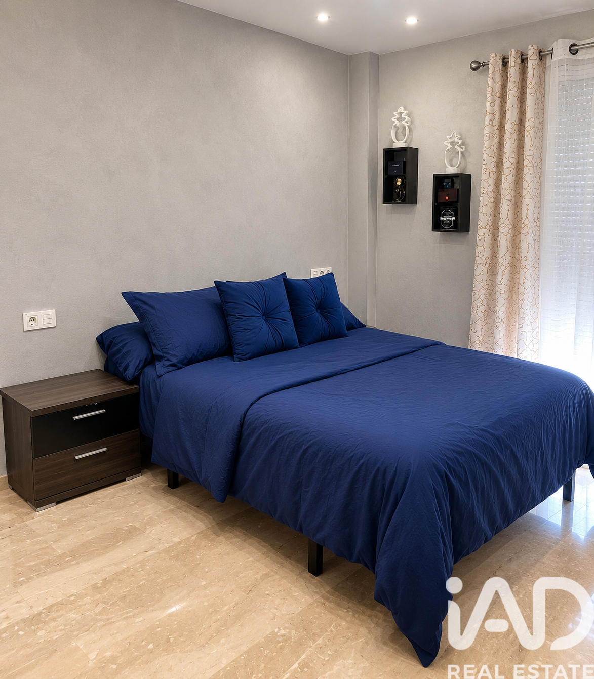 Townhouse à Ecija, Seville, Espagne 3 chambres, 175 m2 No. 188347