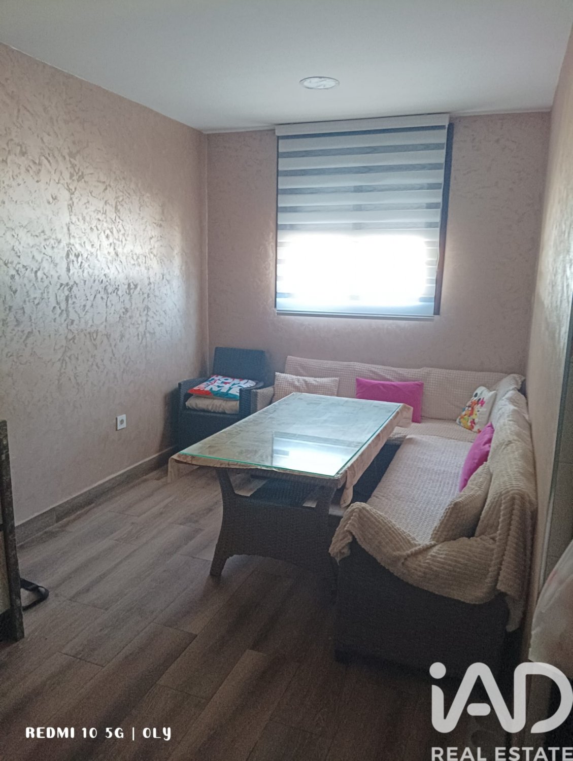 Townhouse à Ecija, Seville, Espagne 3 chambres, 175 m2 No. 188347