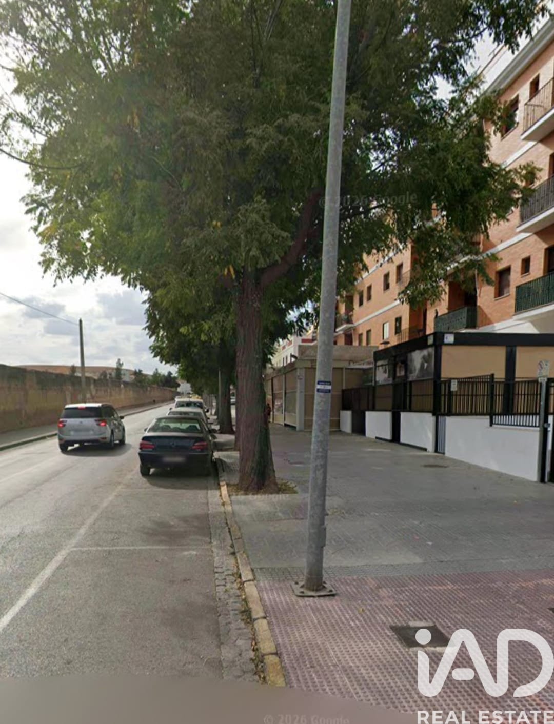 Townhouse à Ecija, Seville, Espagne 3 chambres, 175 m2 No. 188347