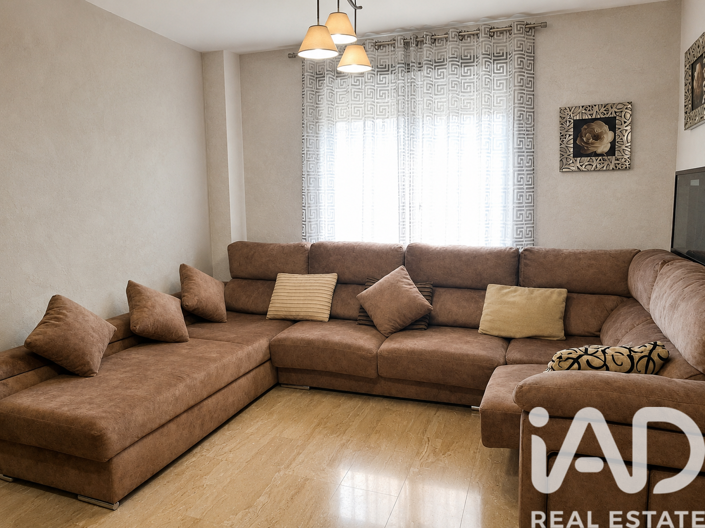 Townhouse à Ecija, Seville, Espagne 3 chambres, 175 m2 No. 188347