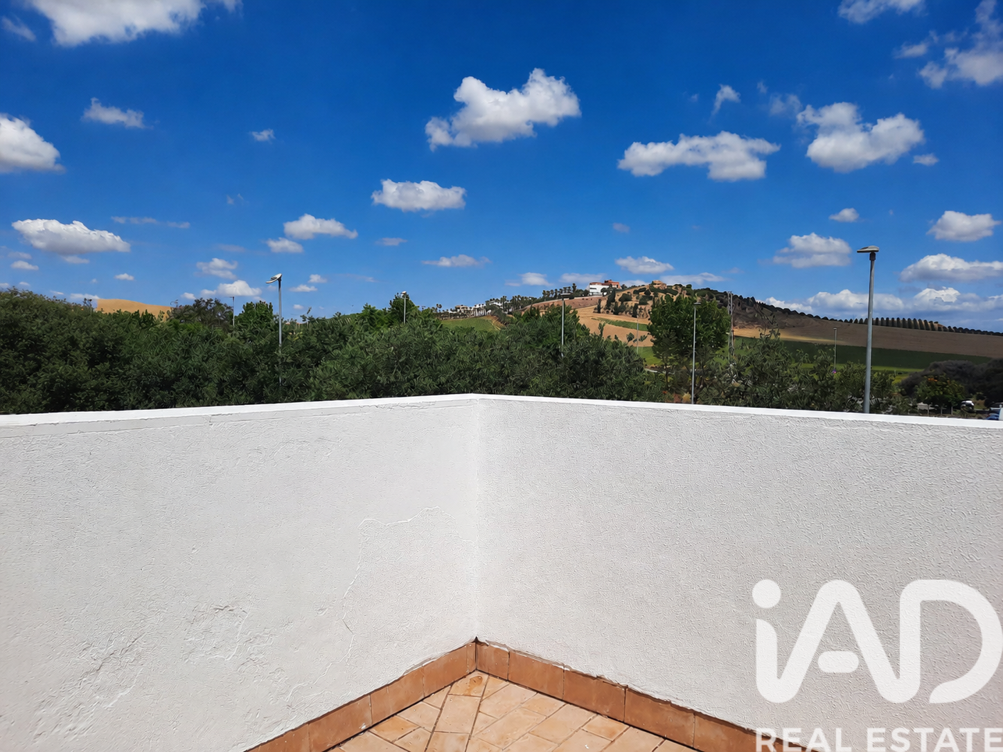 Townhouse à Ecija, Seville, Espagne 3 chambres, 175 m2 No. 188347