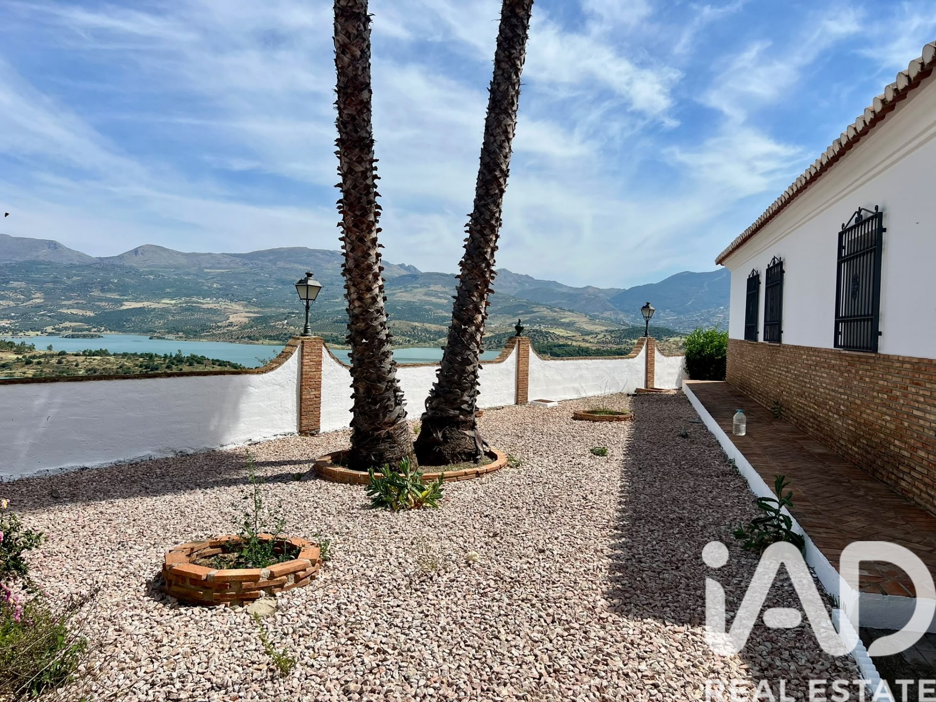 House in Vinuela, Malaga, Spain 6 bedrooms, 320 sq.m. No. 188352