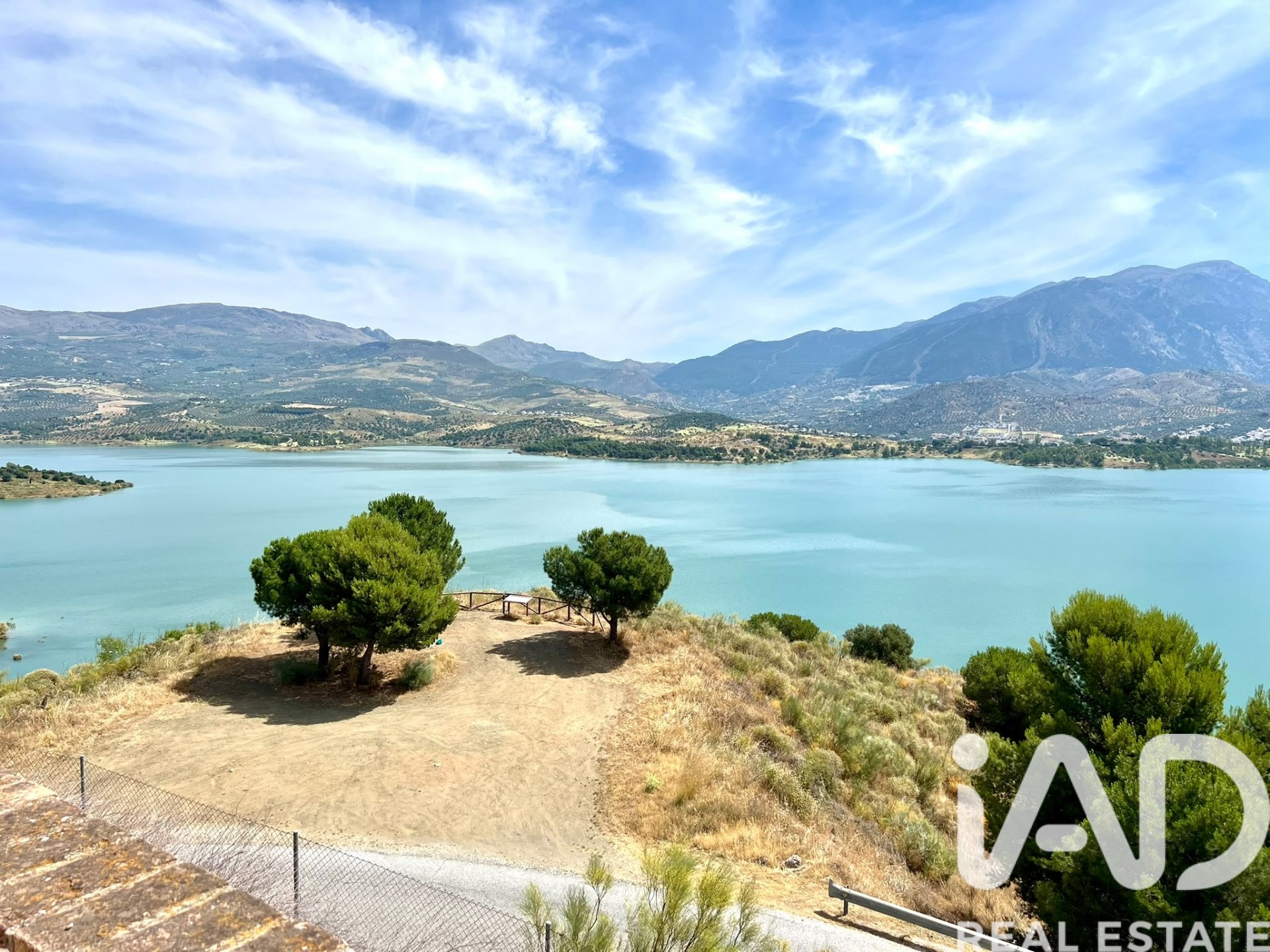 House in Vinuela, Malaga, Spain 6 bedrooms, 320 sq.m. No. 188352
