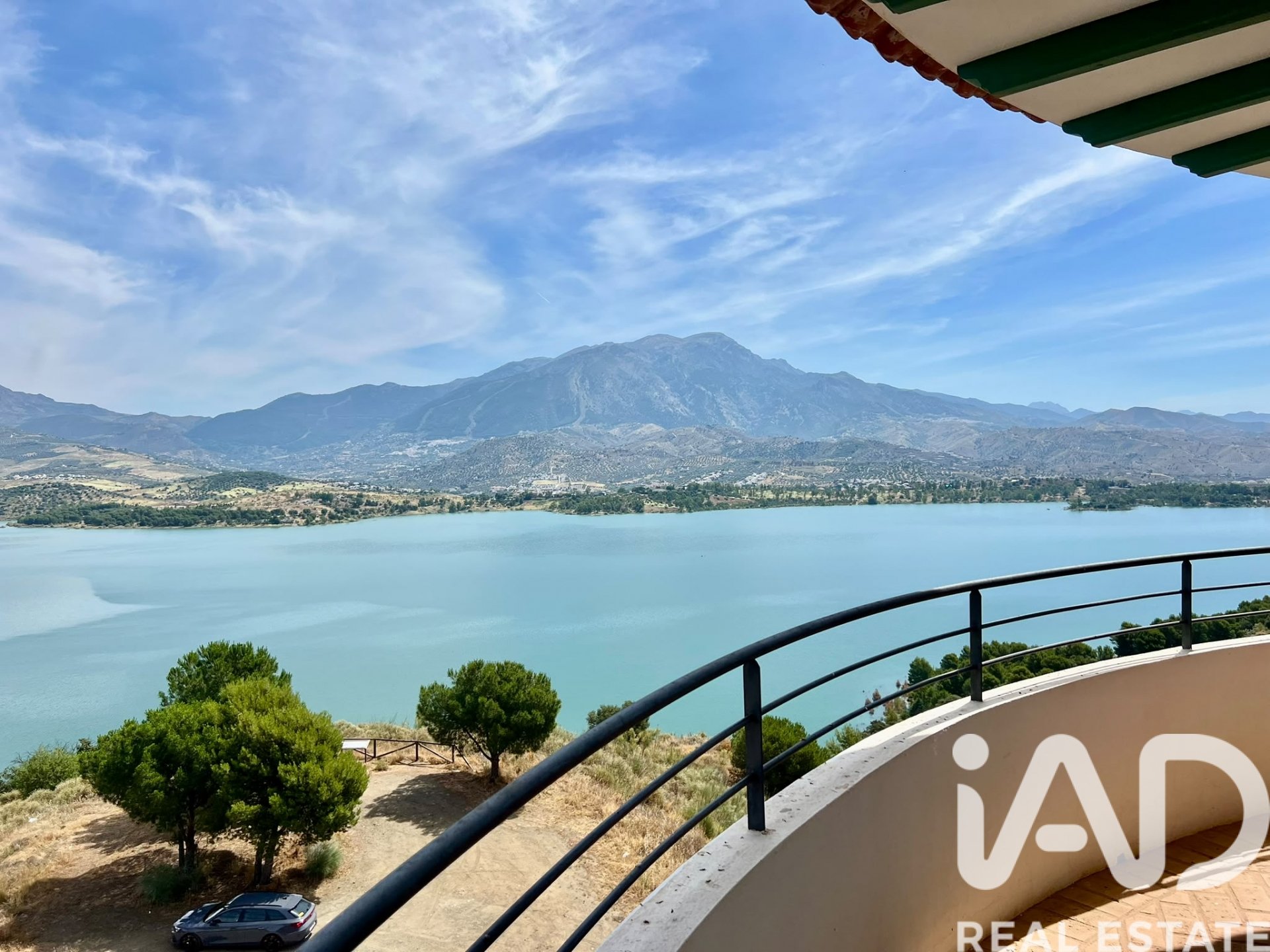 House in Vinuela, Malaga, Spain 6 bedrooms, 320 sq.m. No. 188352