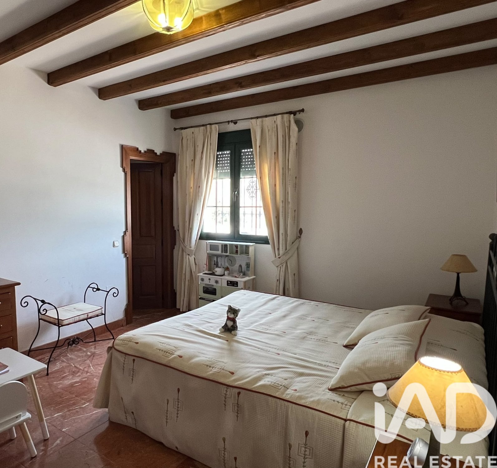 House in Vinuela, Malaga, Spain 6 bedrooms, 320 sq.m. No. 188352