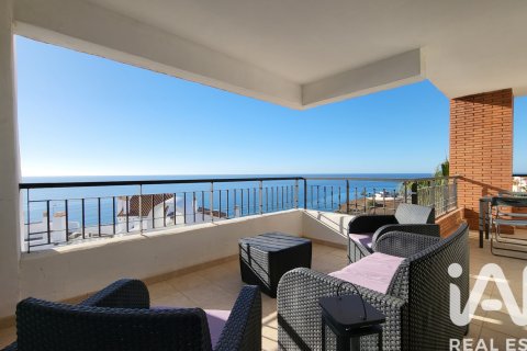 Apartment à Torrox, Malaga, Espagne 3 chambres, 110 m2 No. 188348