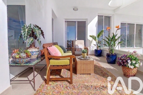 Apartament w Tarifa, Cadiz, Hiszpania 2 sypialnie, 93 mkw. nr 188350