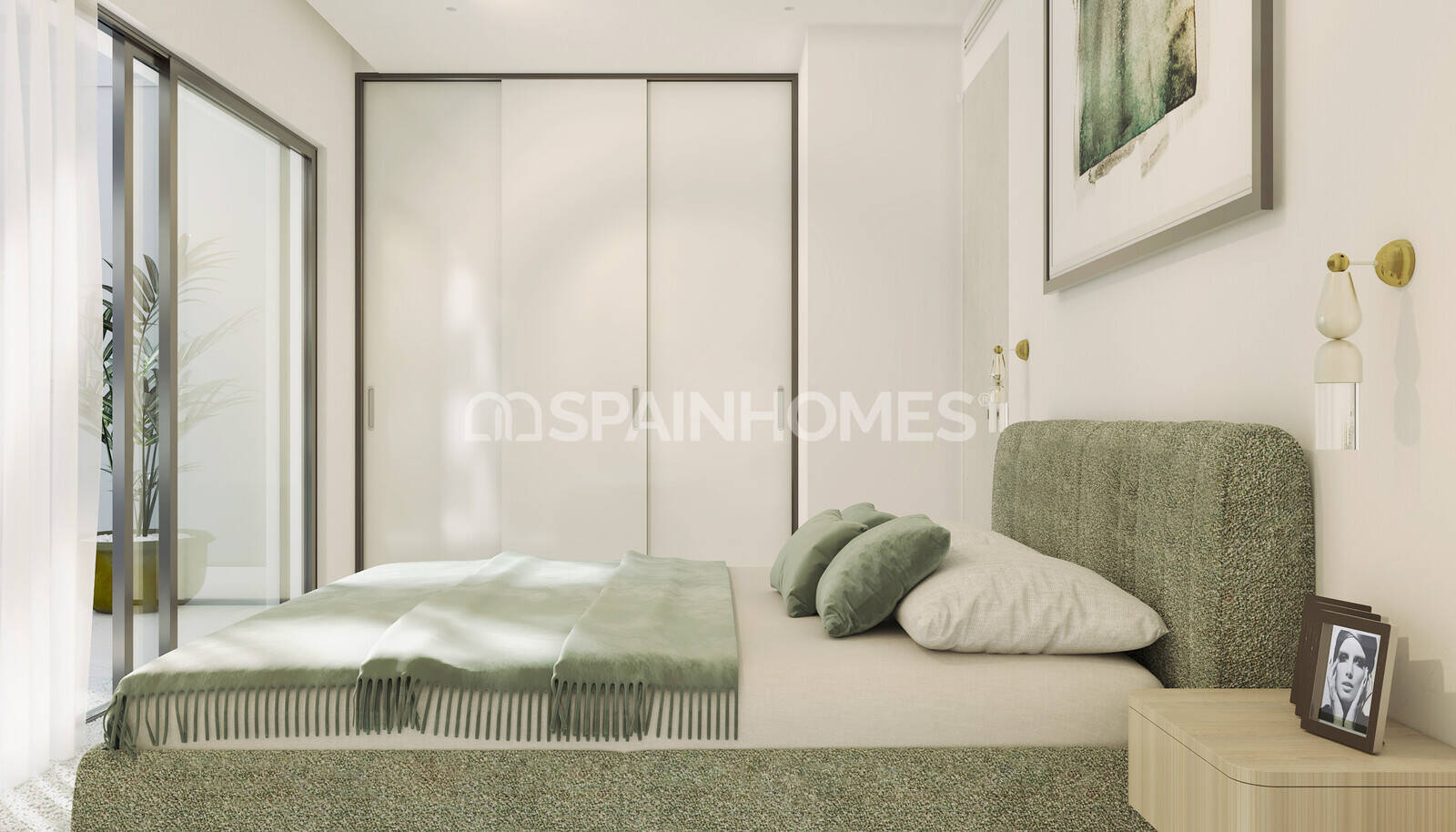 Villa in Guardamar del Segura, Alicante, Spanien 3 Schlafzimmer, 145 m2 Nr. 142678