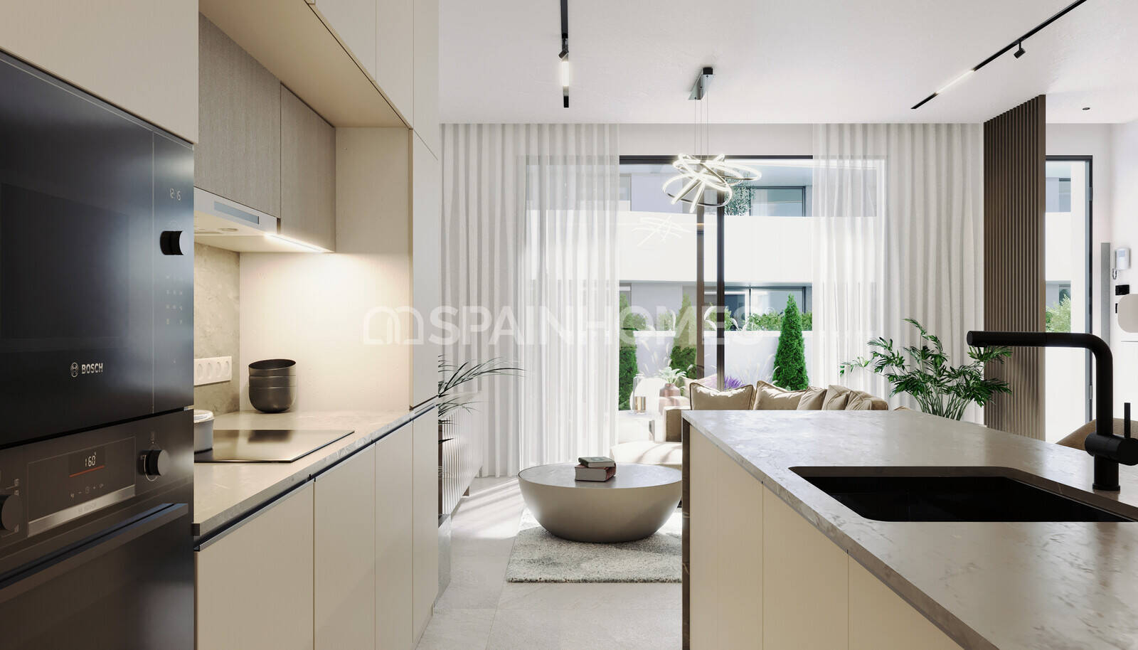 Villa in Guardamar del Segura, Alicante, Spanien 3 Schlafzimmer, 145 m2 Nr. 142678