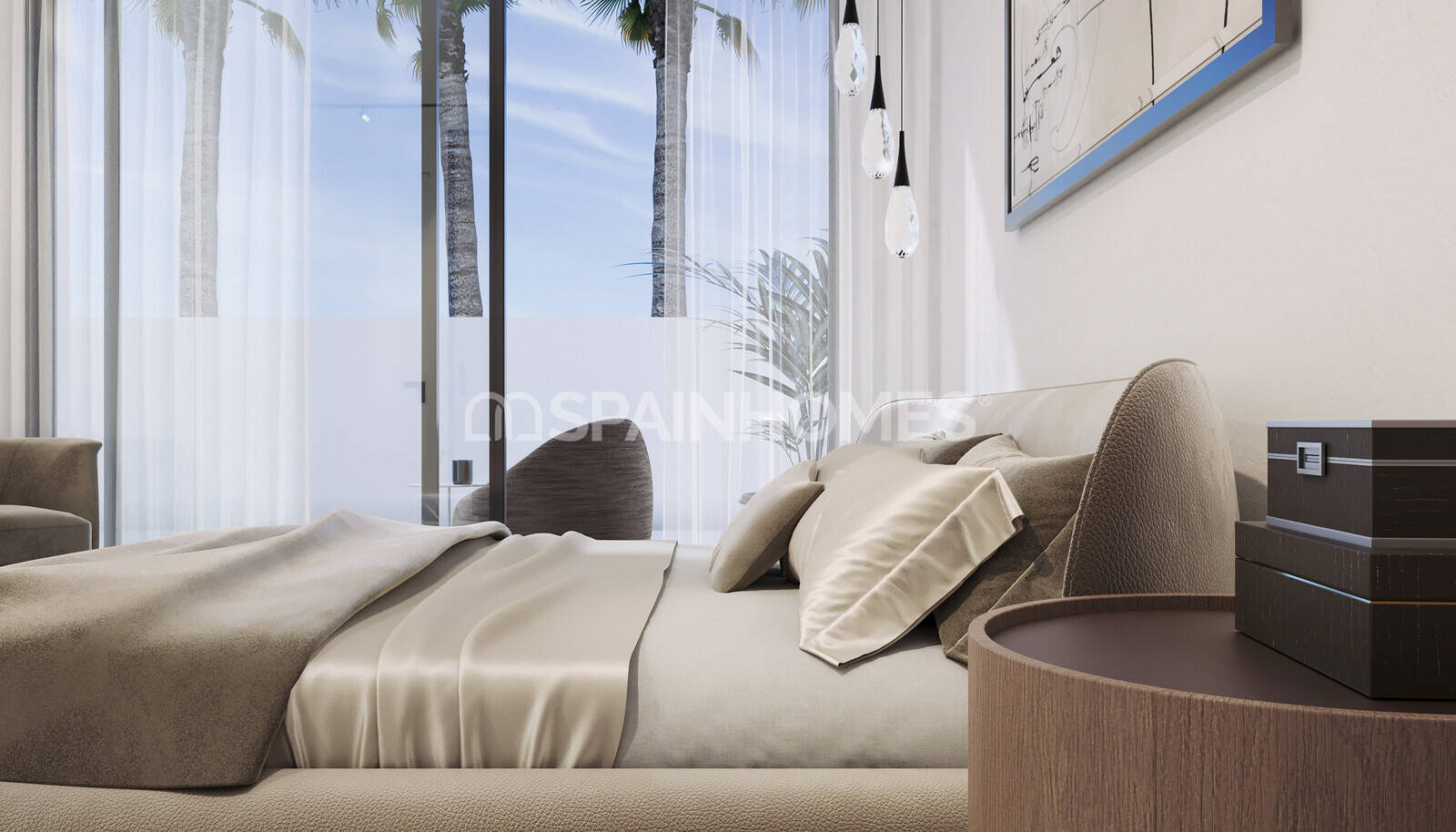 Villa in Guardamar del Segura, Alicante, Spanien 3 Schlafzimmer, 145 m2 Nr. 142678